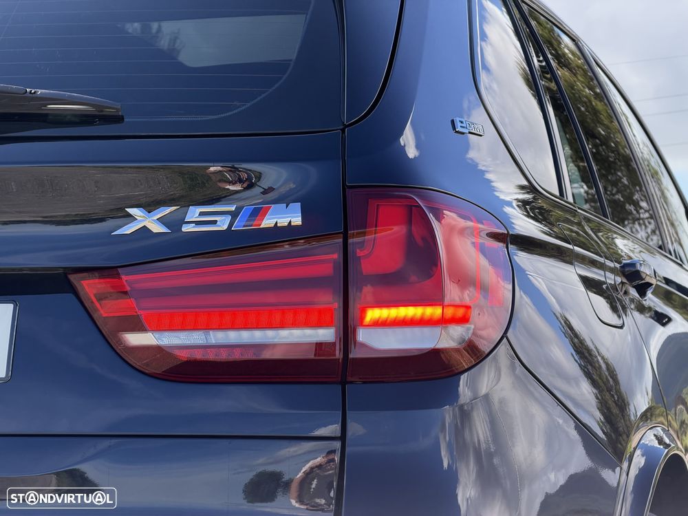 BMW X5 xDrive40e - 13