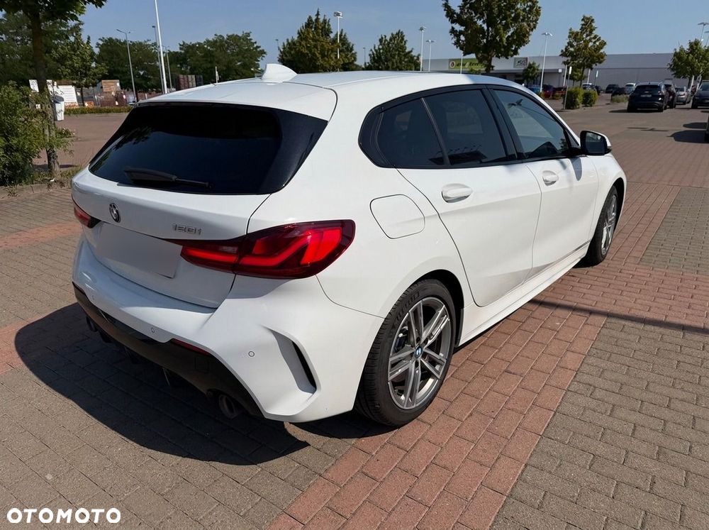 BMW Seria 1 - 3
