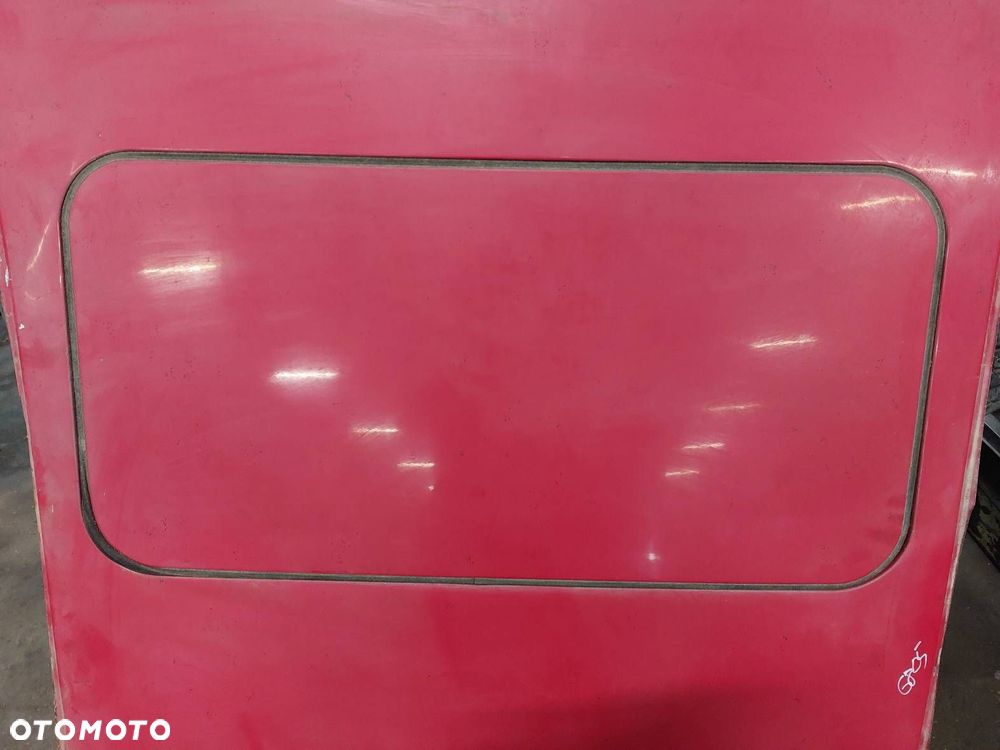 SZYBERDACH AUDI 80 B3 B4 SEDAN - 2