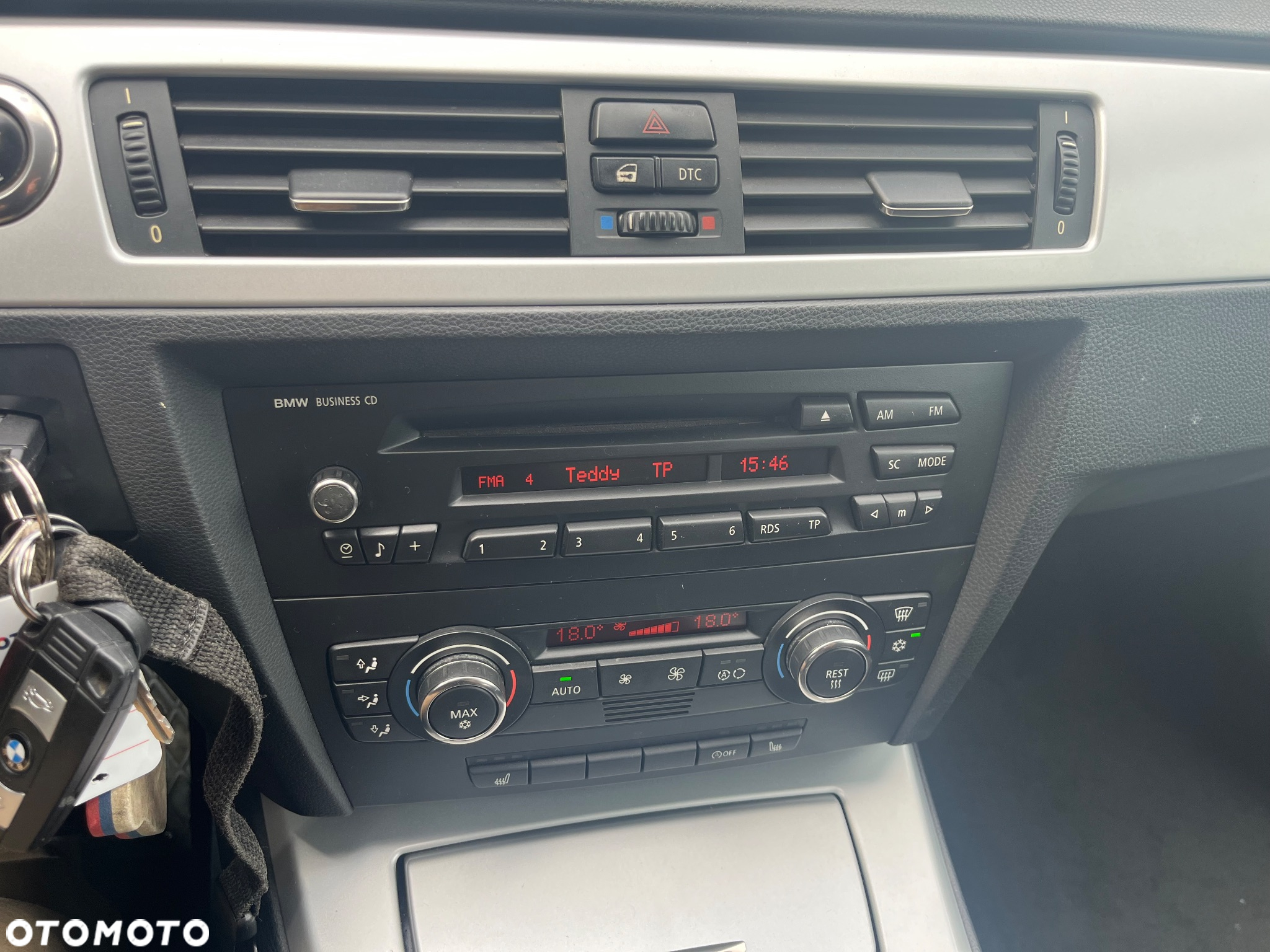 BMW Seria 3 320i Coupe - 19