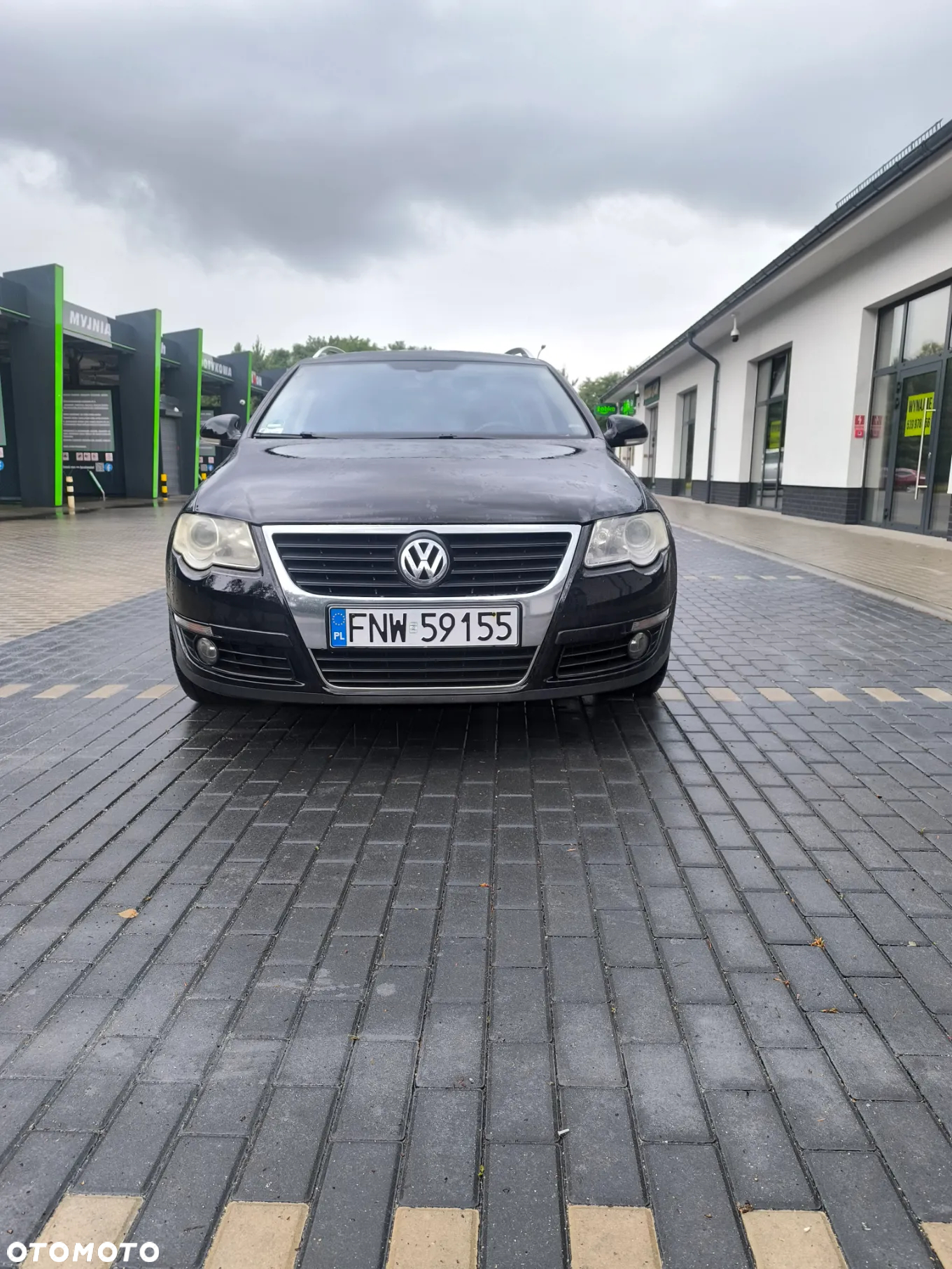Volkswagen Passat 2.0 TDI Comfortline - 3