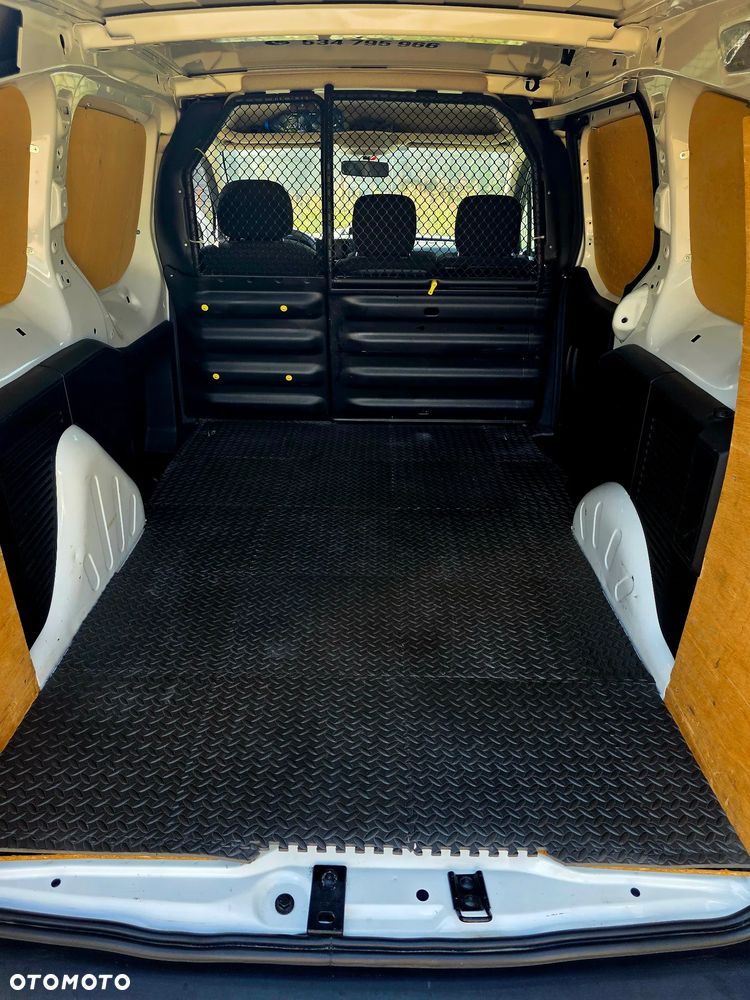 Citroën BERLINGO - 14