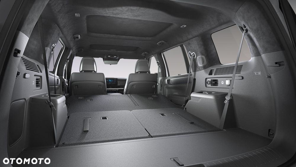 Hyundai Santa Fe 1.6 T-GDI HEV Calligraphy 4WD 7os - 11