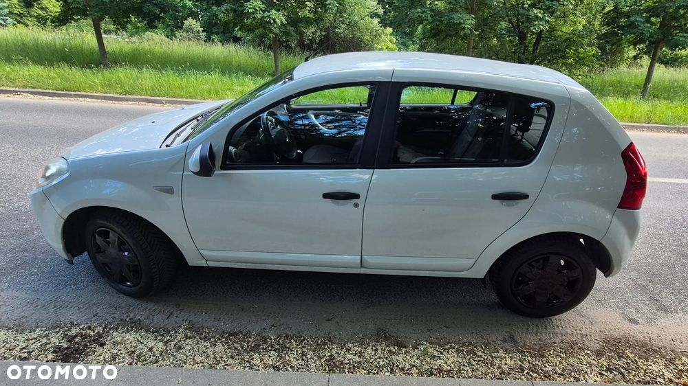 Dacia Sandero 1.4 Laureate - 11