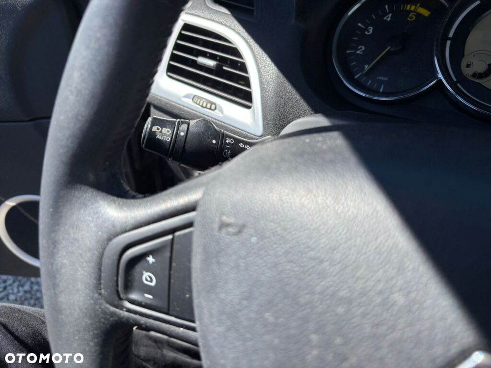 Renault Megane dCi 110 FAP EDC Luxe - 14