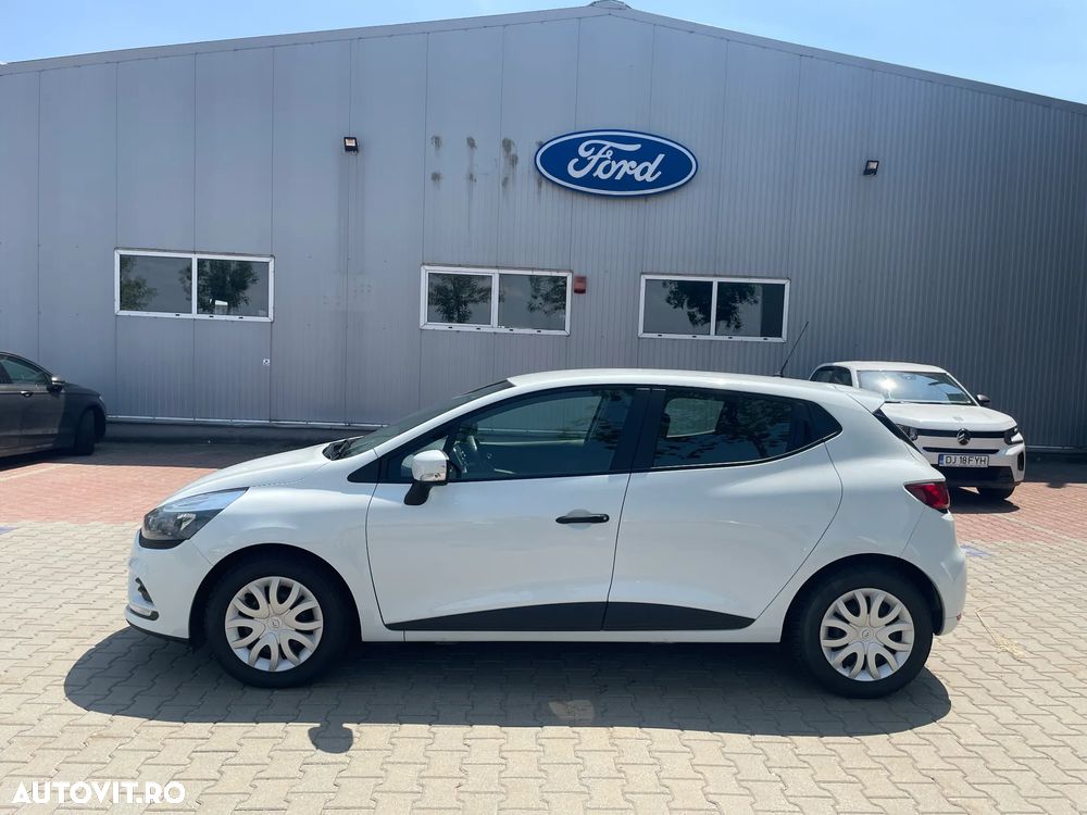 Renault Clio IV 0.9 TCe Life - 13