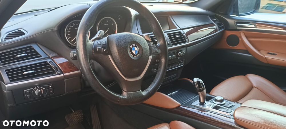 BMW X6 35d xDrive - 33