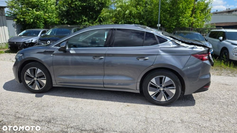 Skoda Enyaq - 9