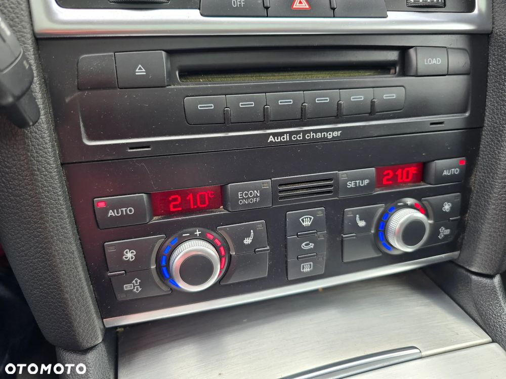Audi Q7 - 33