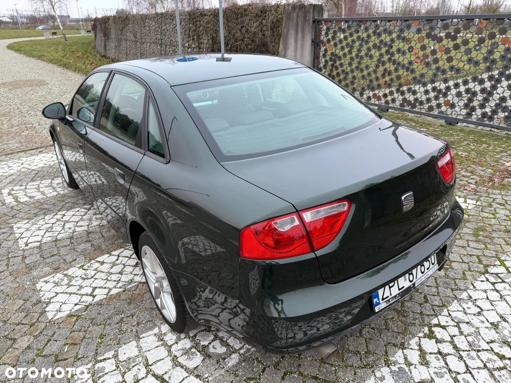 Seat Exeo 2.0 TFSI Sport - 15