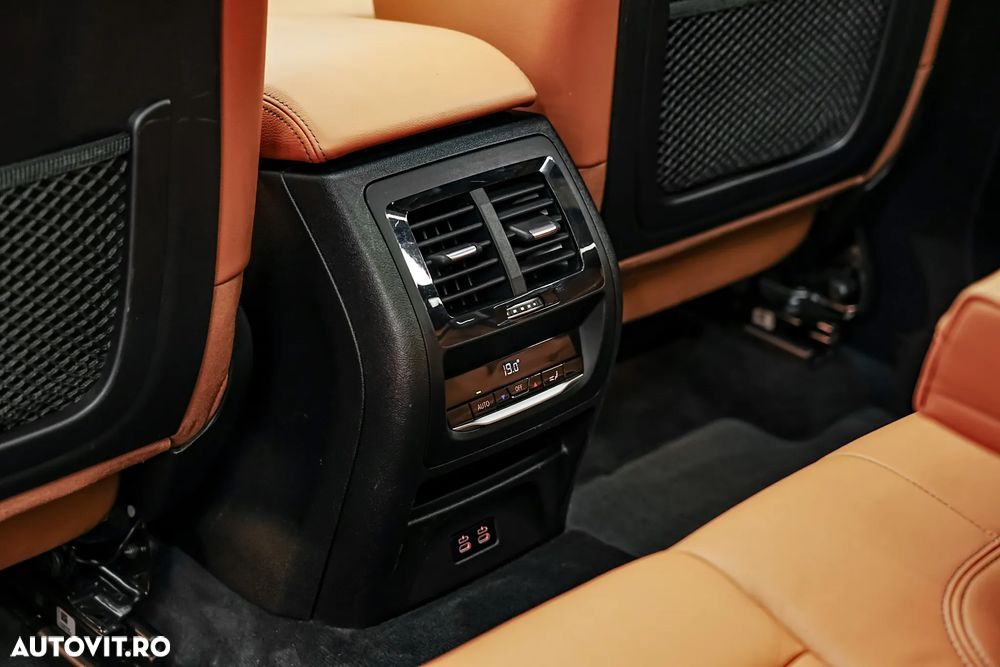 BMW X3 xDrive30e Aut. Luxury Line - 11