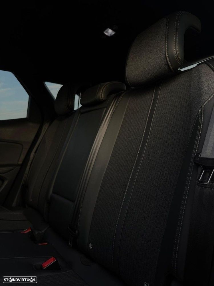 Peugeot 3008 1.2 PureTech GT Line - 11