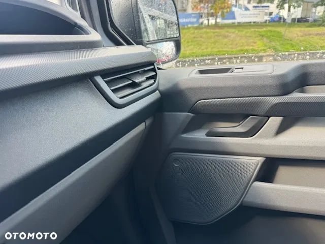 Ford Transit Custom Van L2 - 8