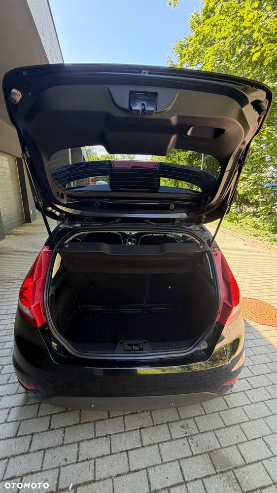 Ford Fiesta - 10