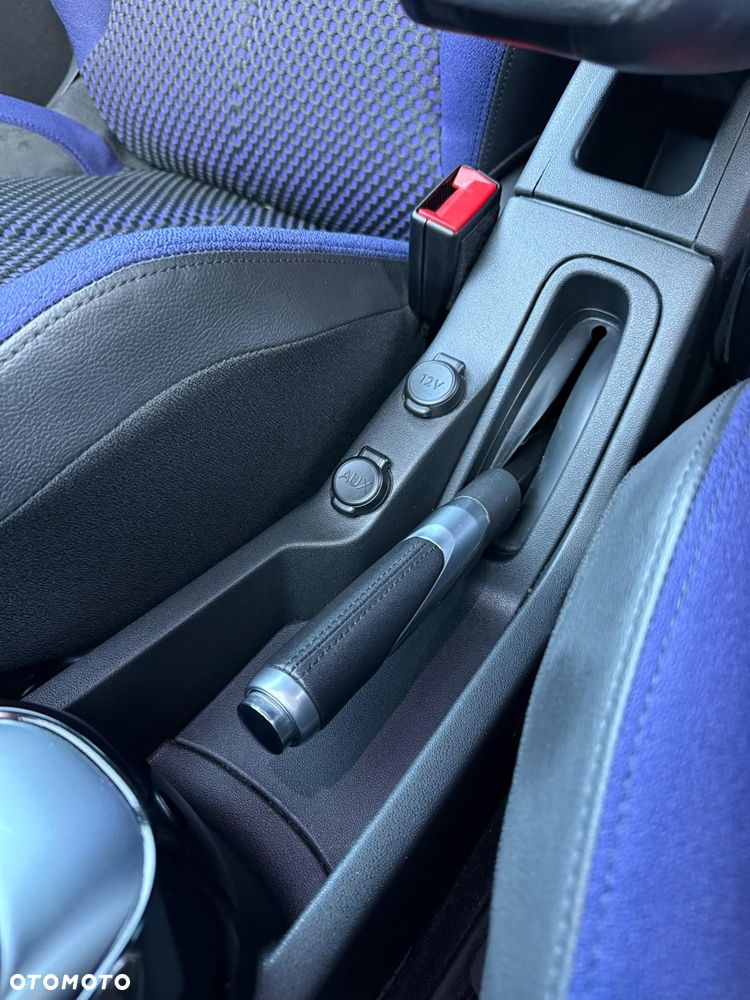 Citroën DS3 THP 155 SportChic - 17