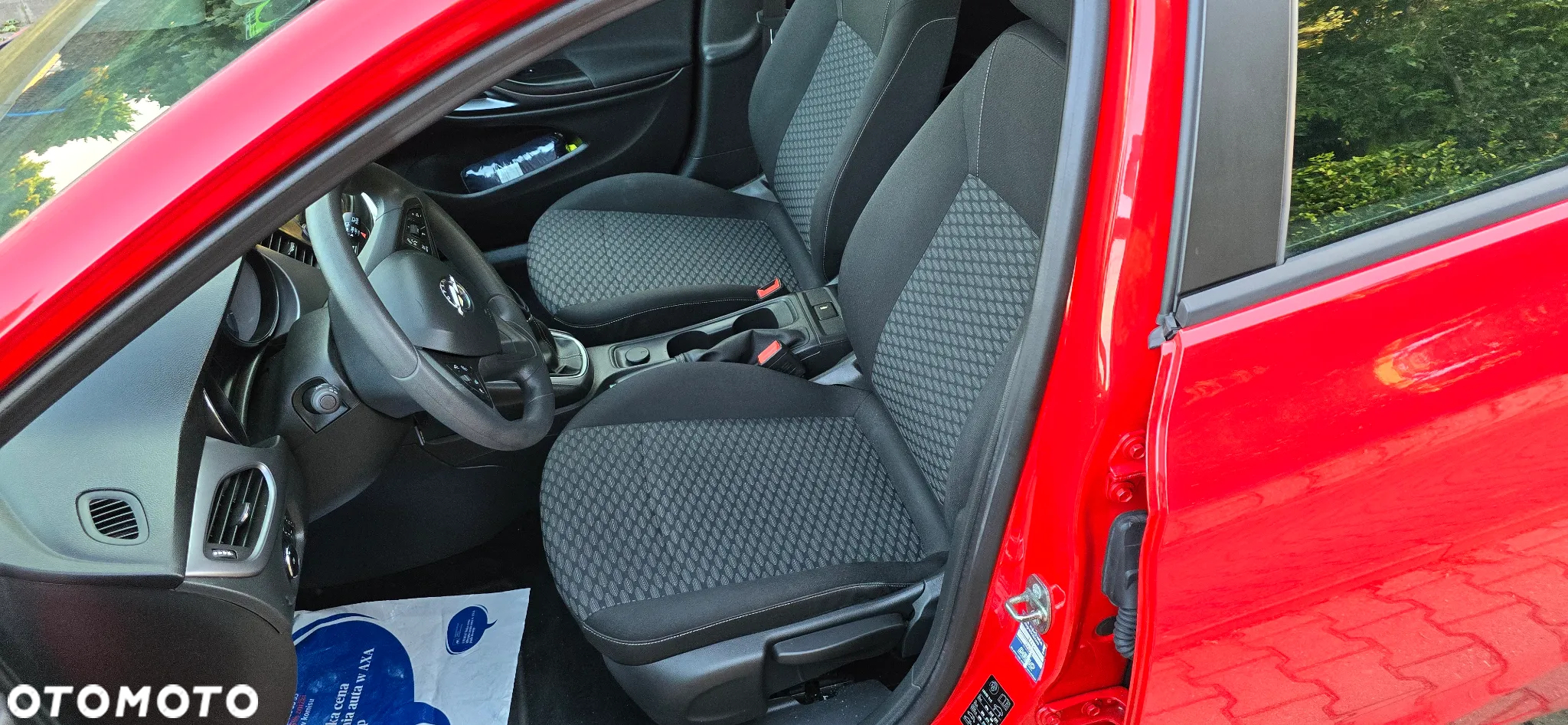 Opel Astra 1.4 Turbo Edition - 13
