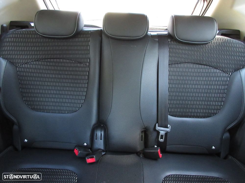 Renault Captur ENERGY TCe 120 EDC Dynamique - 43
