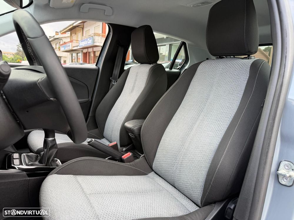 Opel Corsa 1.2 Elegance - 9