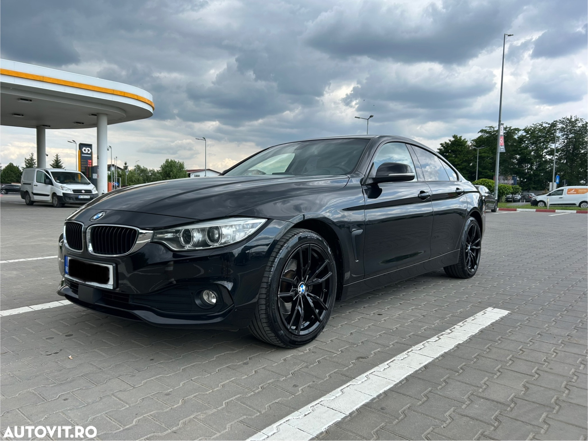 BMW Seria 4 - 11