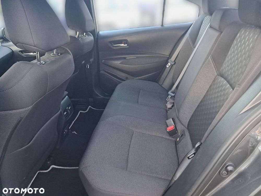 Toyota Corolla 1.8 Hybrid Comfort - 41