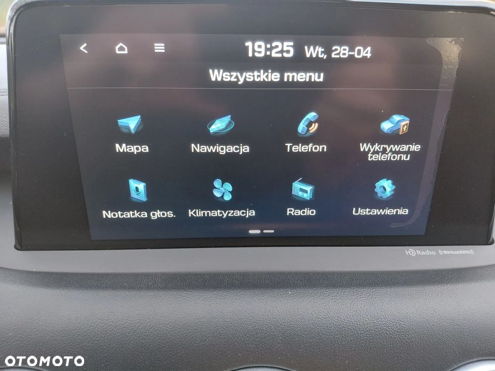 Kia Stinger 3.3 T-GDI AWD GT - 15