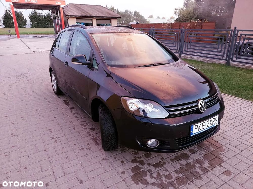 Volkswagen Golf Plus - 3