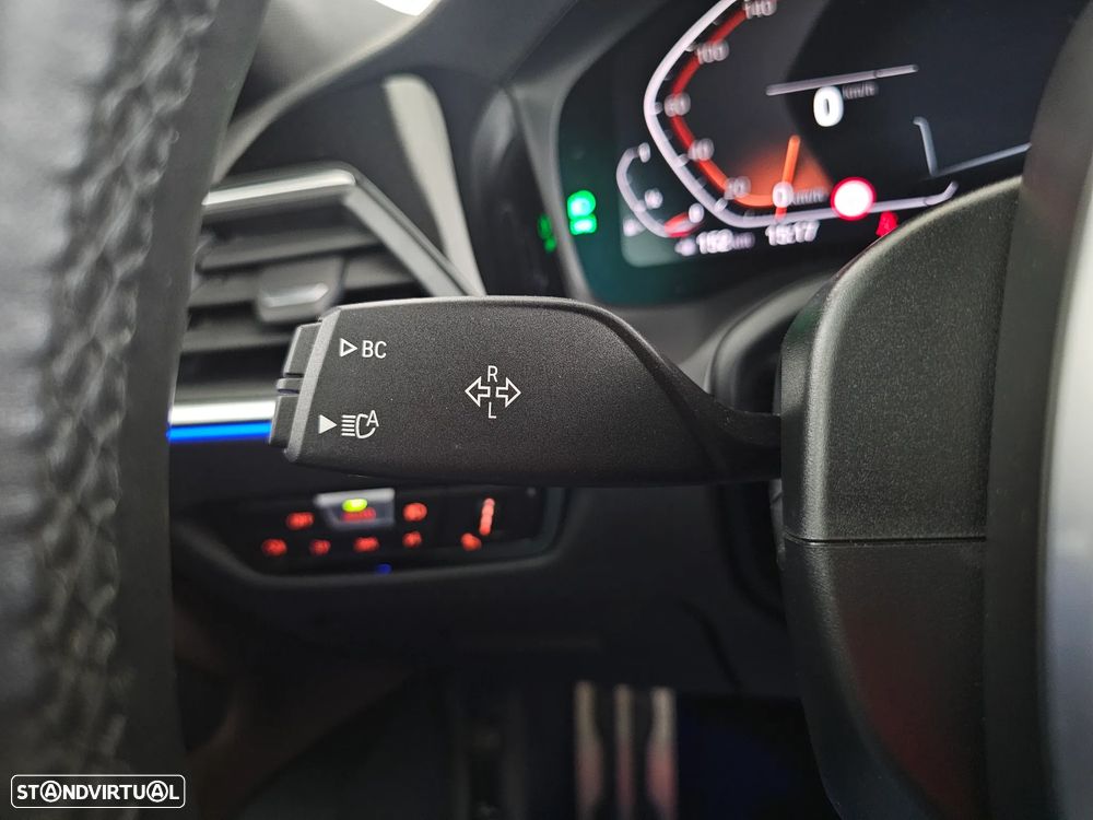 BMW 420 Gran Coupé i Pack M Auto - 46