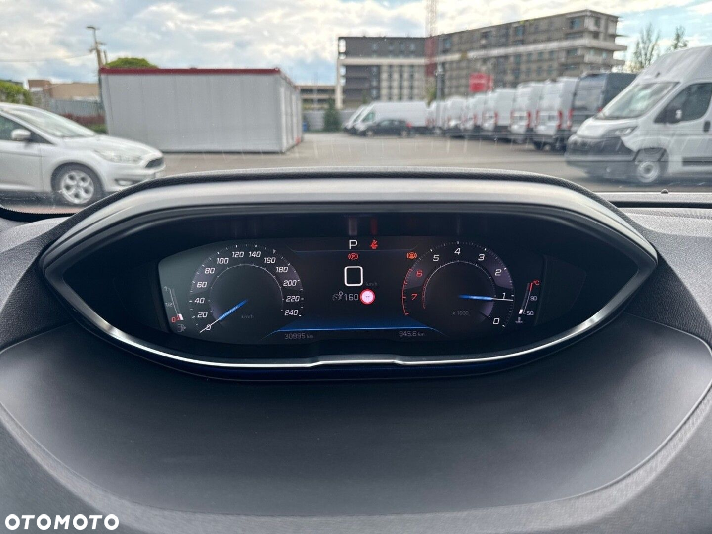 Peugeot 3008 - 15