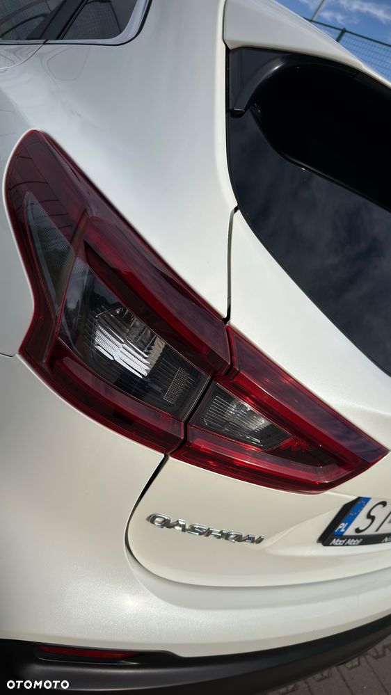 Nissan Qashqai 1.5 dCi N-Connecta - 14