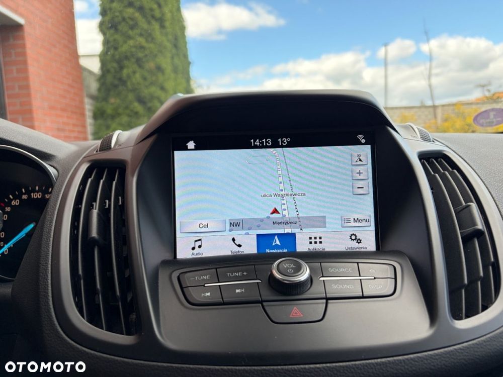 Ford Kuga 1.5 EcoBoost 4x4 ST-Line - 16