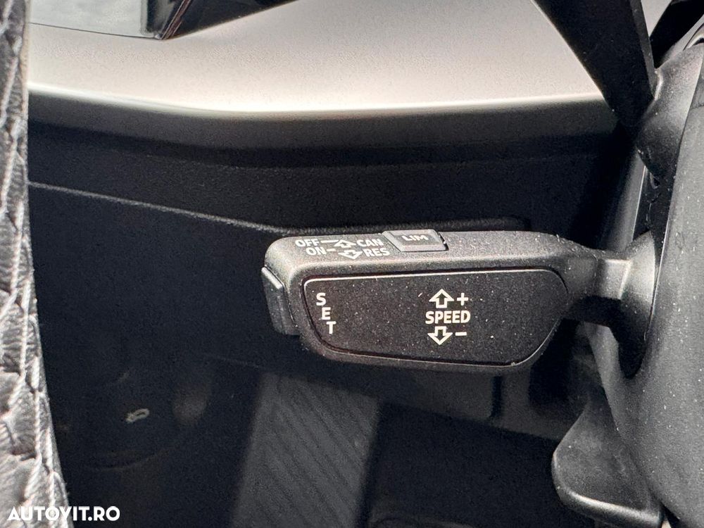 Audi A3 2.0 TDI S tronic Basic - 19