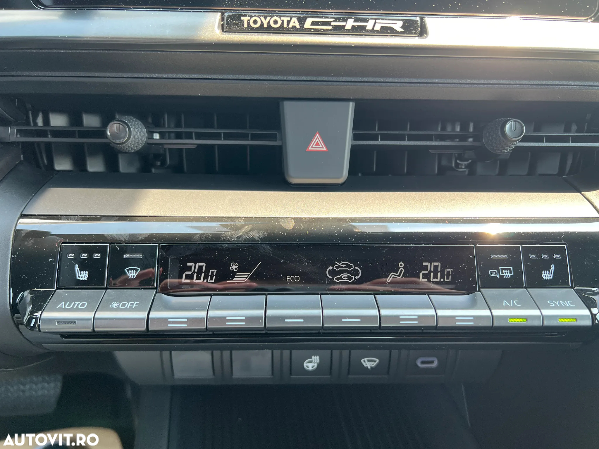 Toyota C-HR - 30
