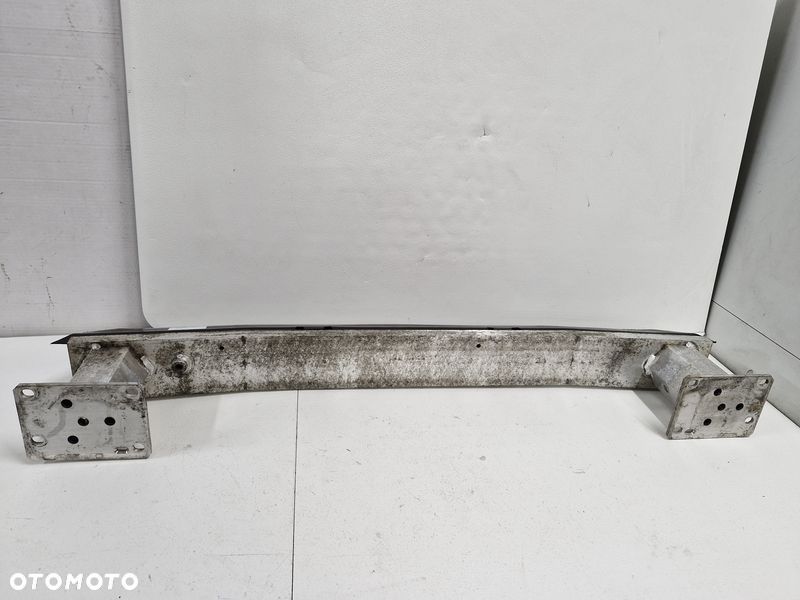 CITROEN BERLINGO PARTNER II III BELKA ZDERZAKA PRZEDNIEGO PRZÓD - 8