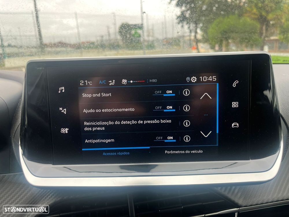 Peugeot 208 1.5 BlueHDi Active Business Pack - 51