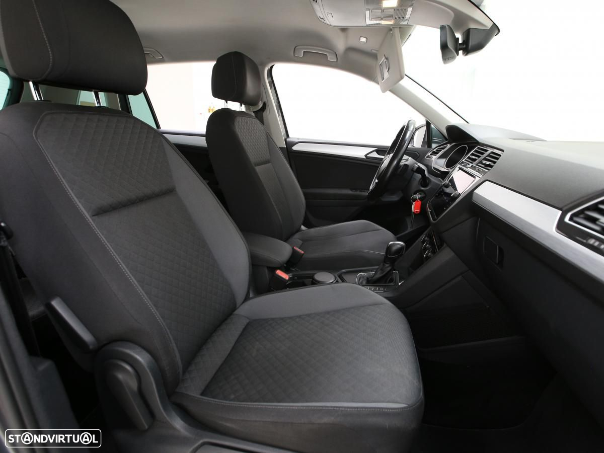 VW Tiguan 2.0 TDI Confortline DSG - 13
