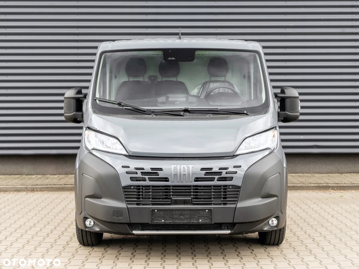 Fiat Ducato Furgon L2H1 - 2