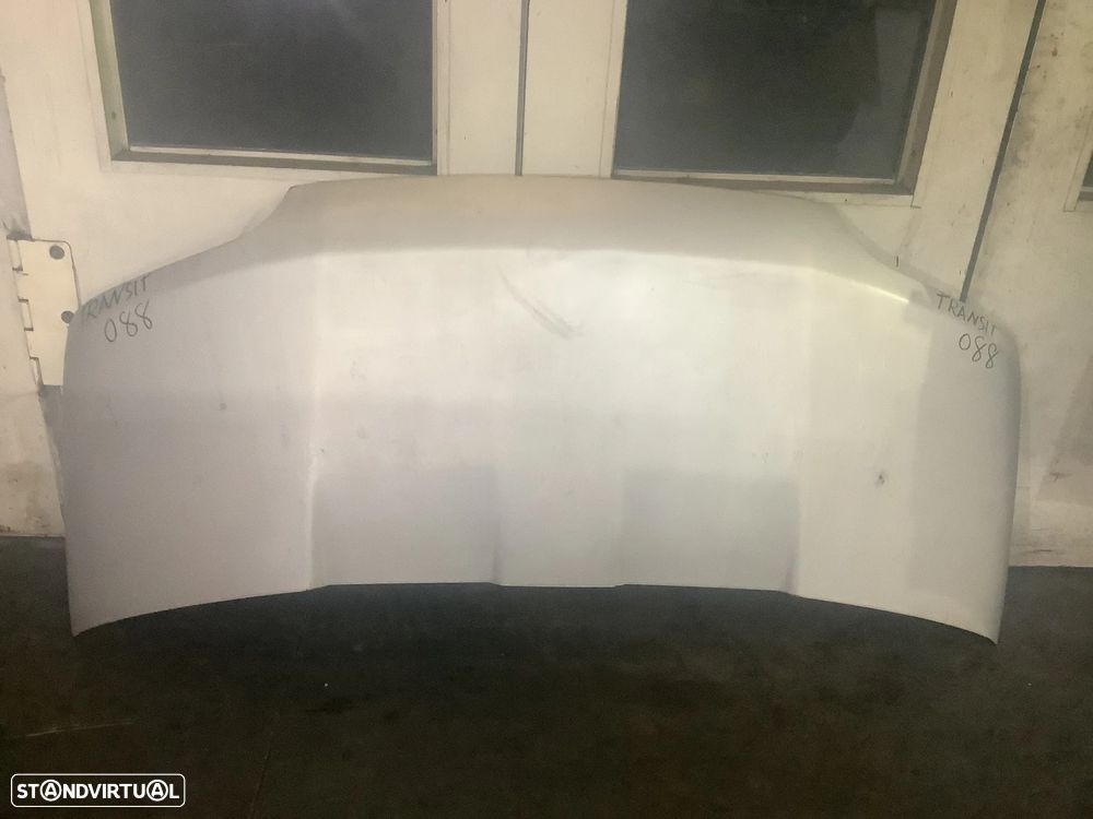 Capot Ford Transit 2000 - 1