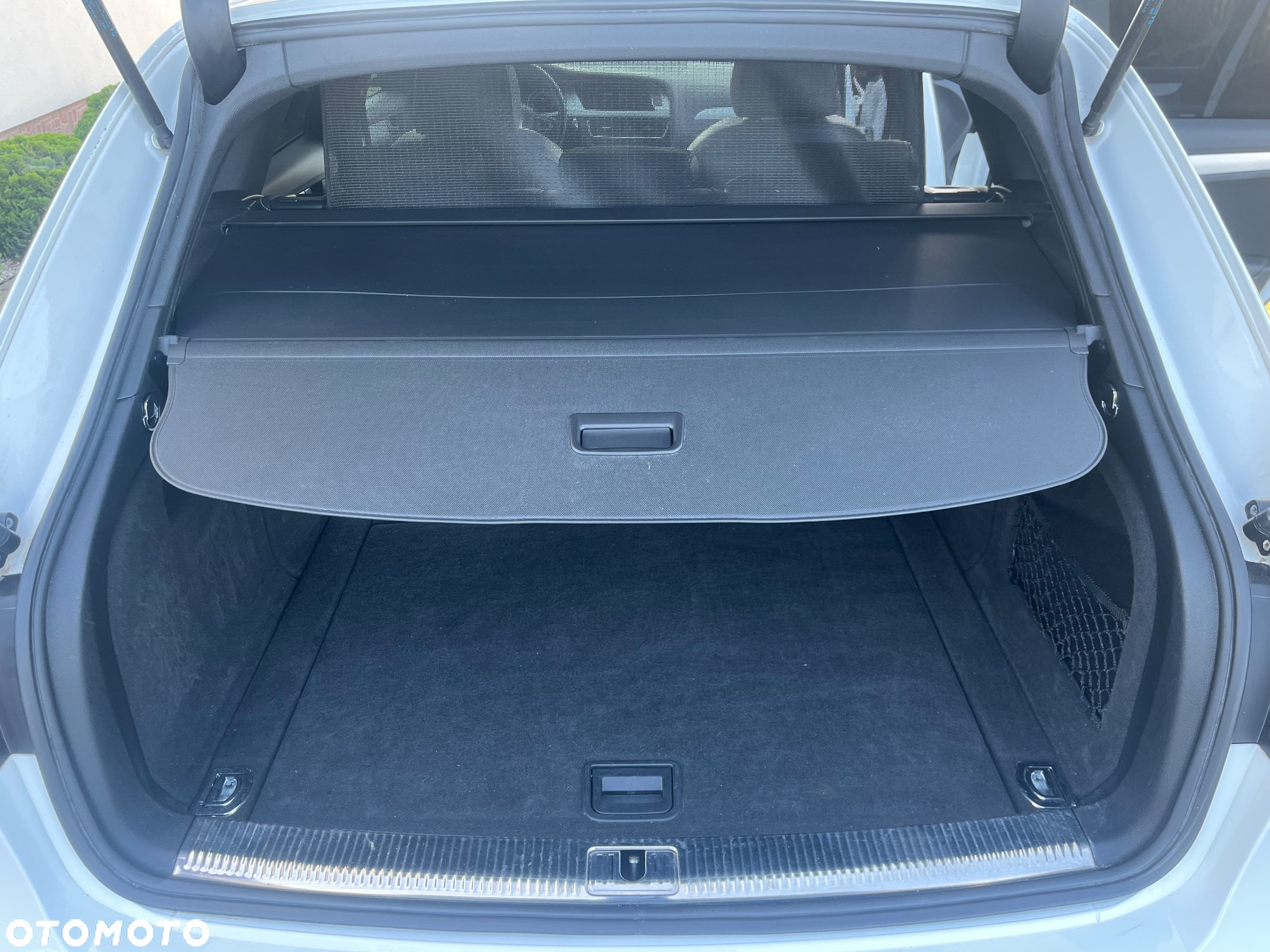 Audi A4 Avant 3.0 TDI DPF quattro S line Sportpaket (plus) - 26