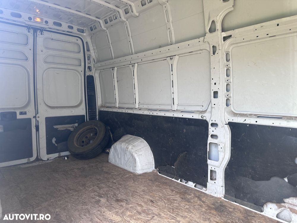 Fiat Ducato L4H3 - 5