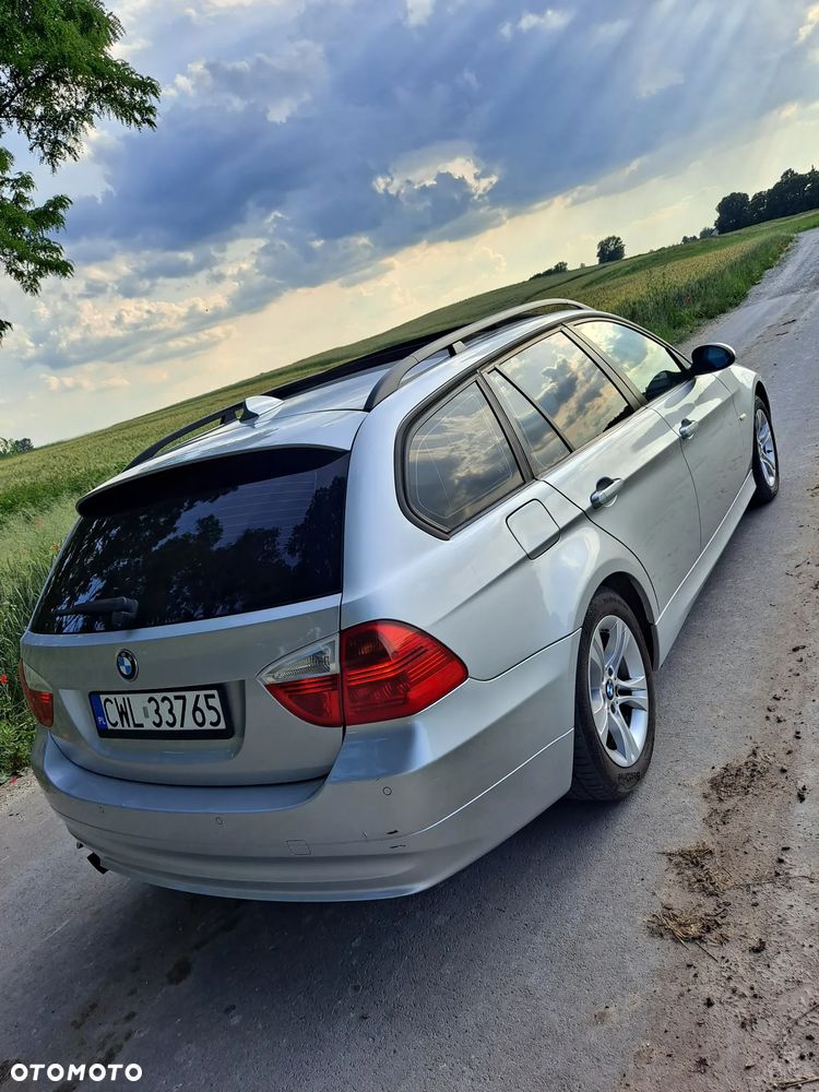 BMW Seria 3 - 8