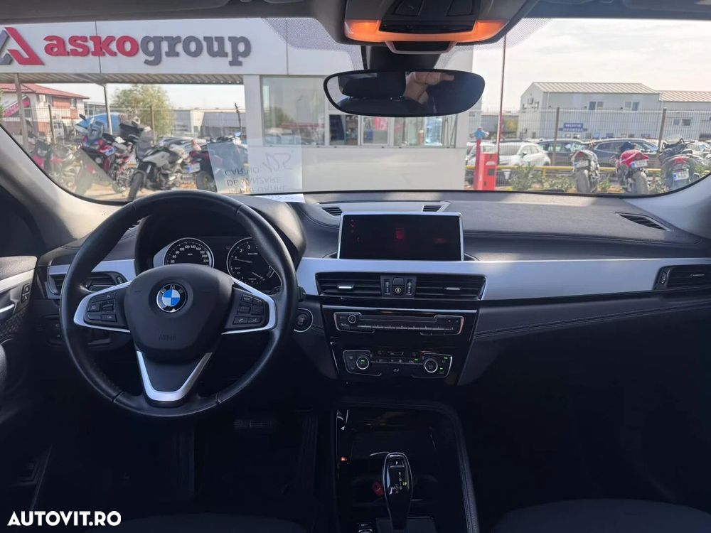 BMW X2 - 12