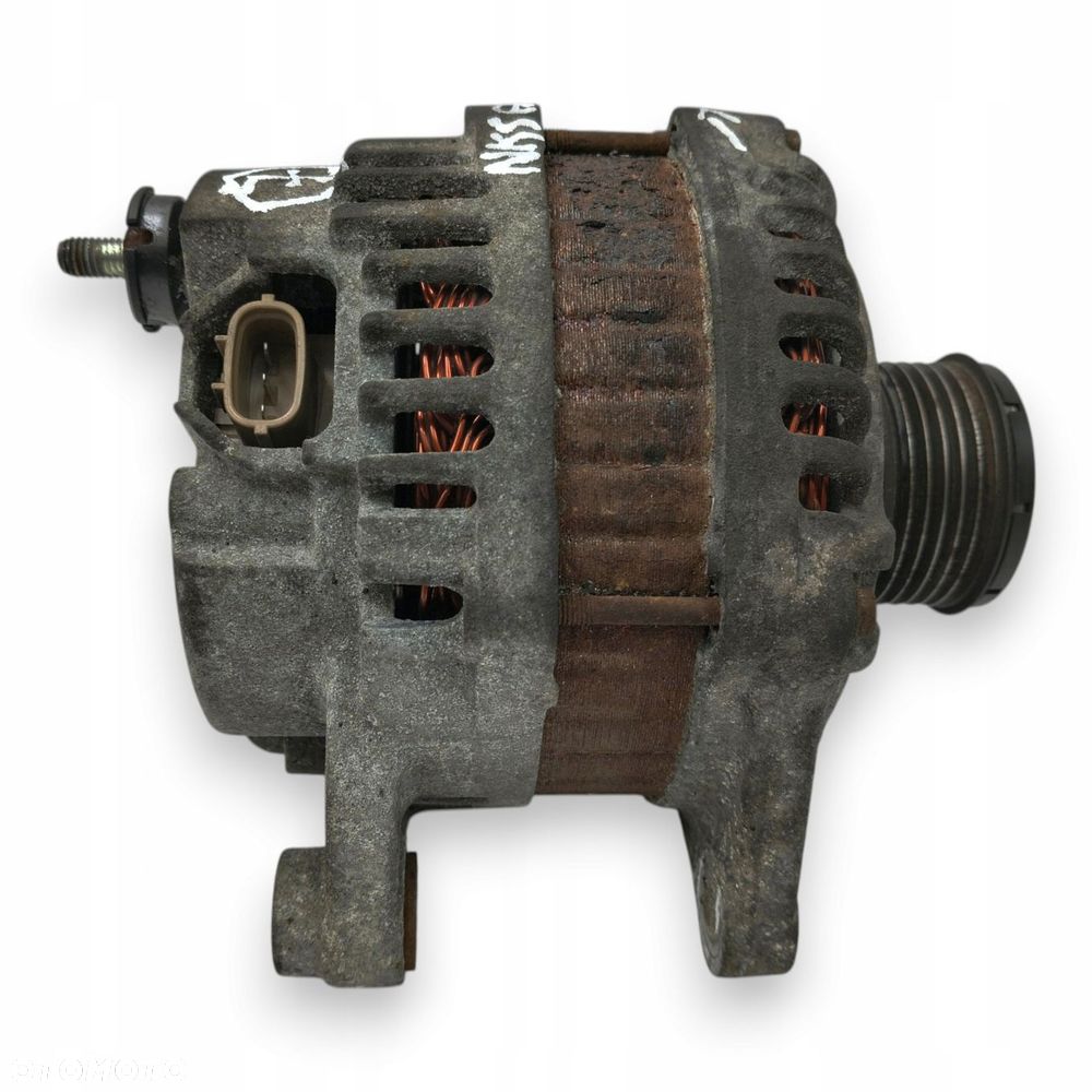 ALTERNATOR Nissan Note Juke 1.5 dCi 231003VD1A MITSUBISHI - 9