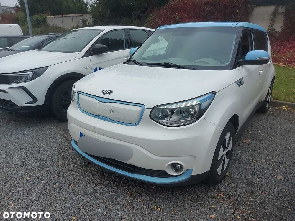 Kia Soul - 2