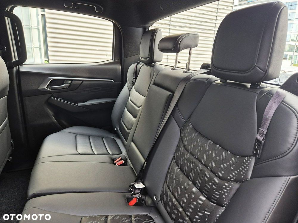 Isuzu D-Max 1.9 DC LSX - 23