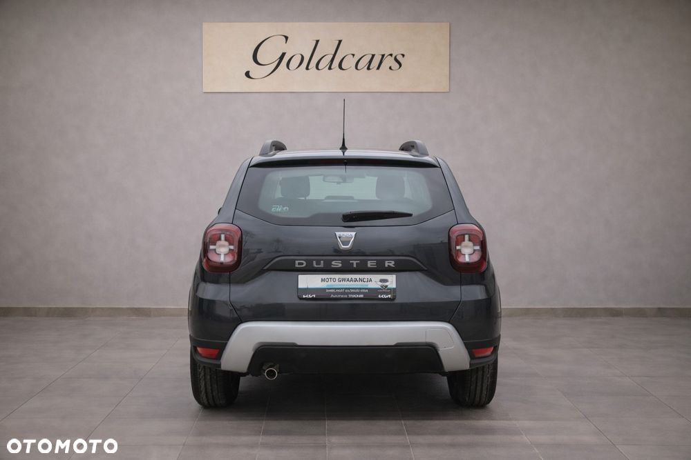 Dacia Duster 1.6 SCe Comfort - 7