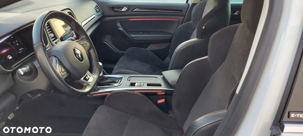 Renault Megane - 35