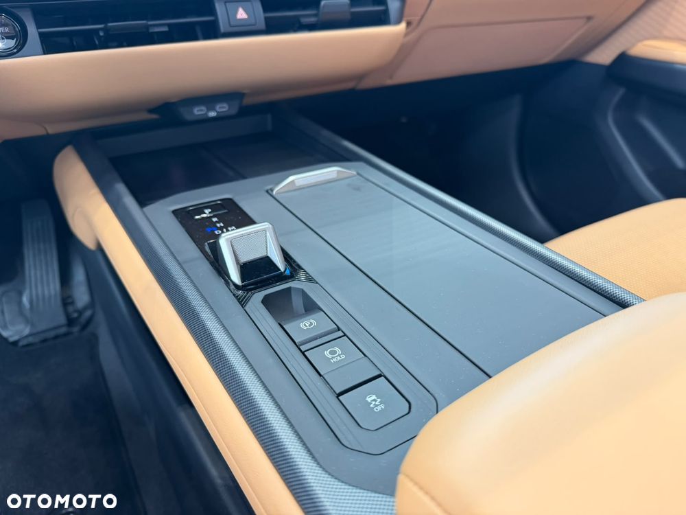 Lexus ES 500e Prestige AWD - 19