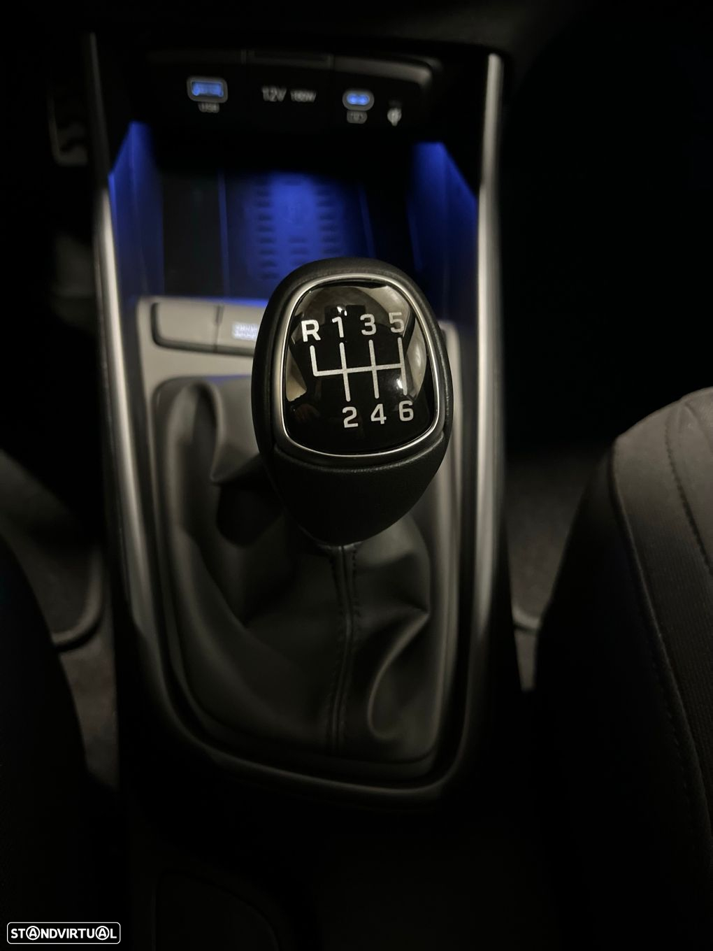 Hyundai Bayon 1.0 T-GDI Premium - 14