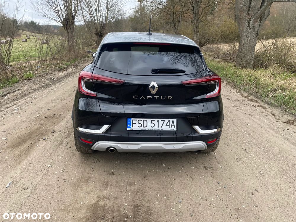 Renault Captur - 6