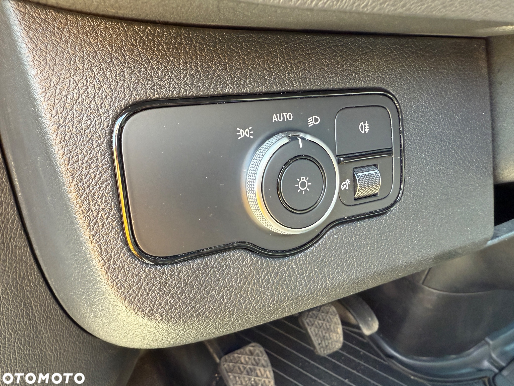 Mercedes-Benz Sprinter 317 CDI /L2H2 średniak/LED/Prawie Nowy/Navi/Klima/Kamera/bdb stan - 22